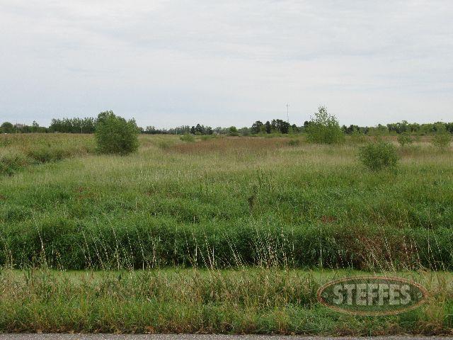 MEEKER COUNTY, MN LAND AUCTION – 40± ACRES